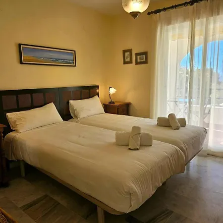 Pass The Keys Casa A 200 Metros De Mejores Playas *