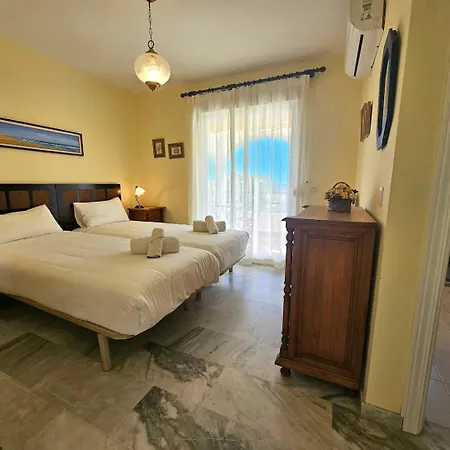 Pass The Keys Casa A 200 Metros De Mejores Playas