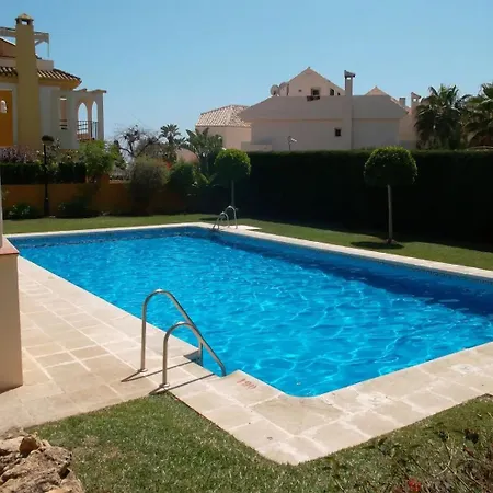Pass The Keys Casa A 200 Metros De Mejores Playas * Marbella