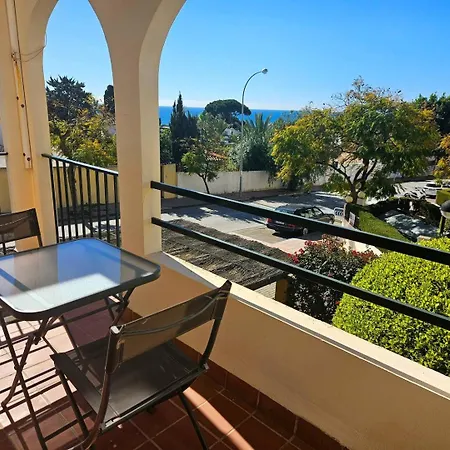 Pass The Keys Casa A 200 Metros De Mejores Playas Marbella