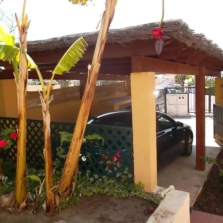 Pass The Keys Casa A 200 Metros De Mejores Playas Holiday home