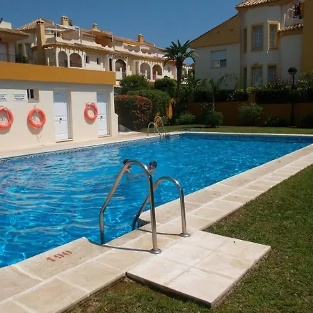 Pass The Keys Casa A 200 Metros De Mejores Playas Holiday home Marbella