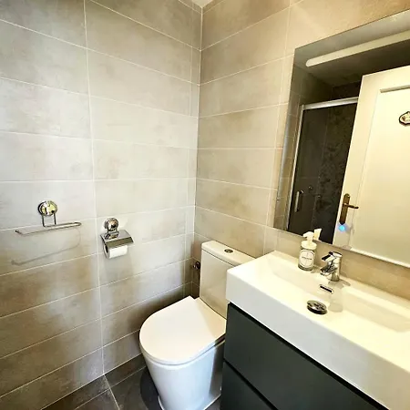 Pass The Keys Casa A 200 Metros De Mejores Playas Holiday home