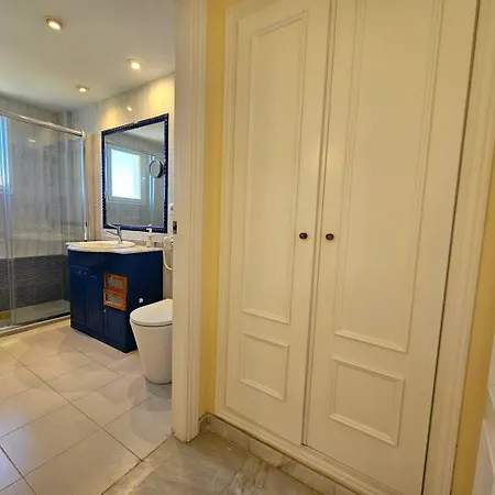 Pass The Keys Casa A 200 Metros De Mejores Playas Holiday home *