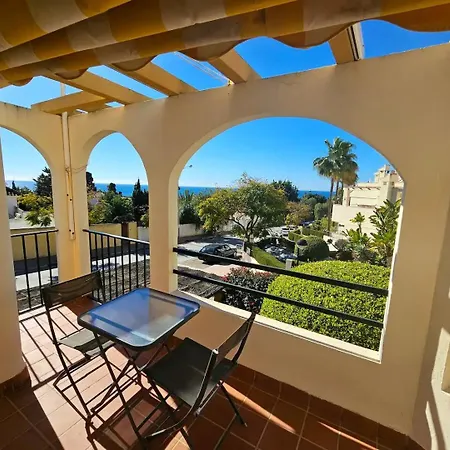 Pass The Keys Casa A 200 Metros De Mejores Playas Holiday home Marbella