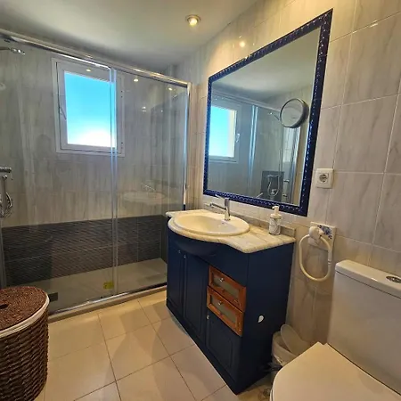 Pass The Keys Casa A 200 Metros De Mejores Playas Holiday home Marbella