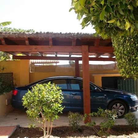 Pass The Keys Casa A 200 Metros De Mejores Playas *