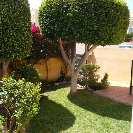 Pass The Keys Casa A 200 Metros De Mejores Playas * Marbella
