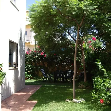 Pass The Keys Casa A 200 Metros De Mejores Playas *