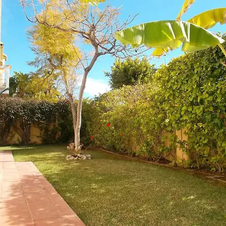 Pass The Keys Casa A 200 Metros De Mejores Playas Marbella