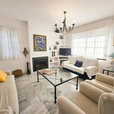 Pass The Keys Casa A 200 Metros De Mejores Playas Holiday home *