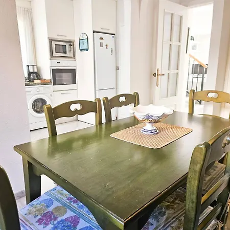Holiday home Pass The Keys Casa A 200 Metros De Mejores Playas *