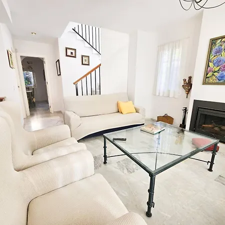 Holiday home Pass The Keys Casa A 200 Metros De Mejores Playas