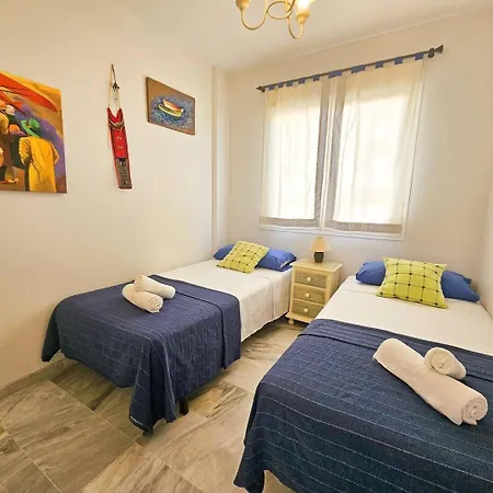 Pass The Keys Casa A 200 Metros De Mejores Playas Holiday home