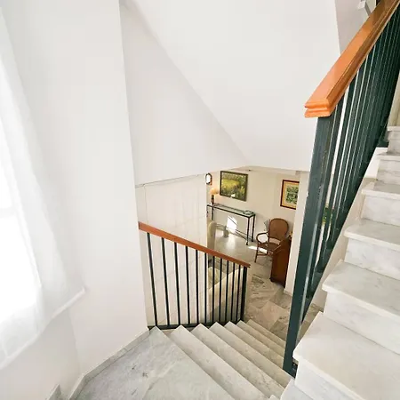 Pass The Keys Casa A 200 Metros De Mejores Playas Holiday home Marbella