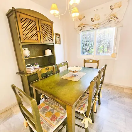 Holiday home Pass The Keys Casa A 200 Metros De Mejores Playas