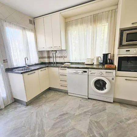 Pass The Keys Casa A 200 Metros De Mejores Playas *