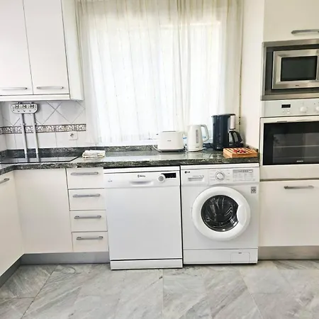 Holiday home Pass The Keys Casa A 200 Metros De Mejores Playas